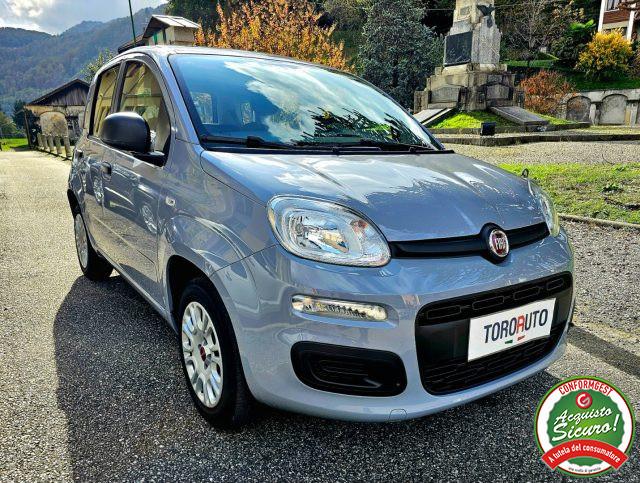 FIAT Panda 1.2 Easy NEOPATENTATI