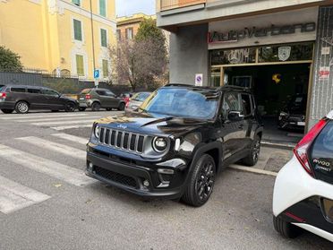 JEEP Renegade S-Edition-1.5l-T4-e-Hybrid-48V-Pelle-Led-Lega19