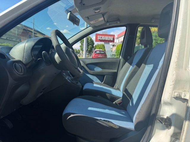 FIAT Panda 1.2 AlesSsi