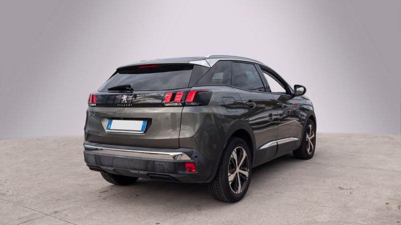 Peugeot 3008 II 2016 Diesel 1.5 bluehdi Allure s&s 130cv