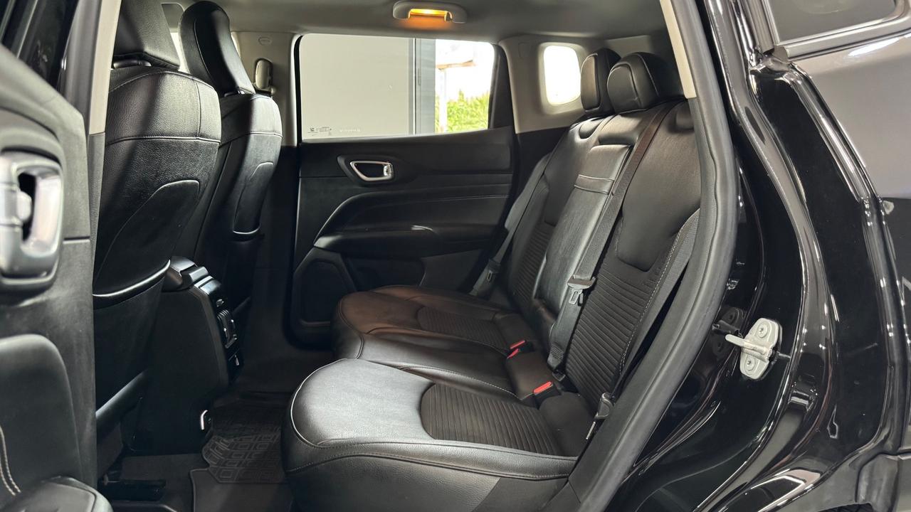 Jeep Compass 1.6 Multijet II 2WD Night Eagle-2022