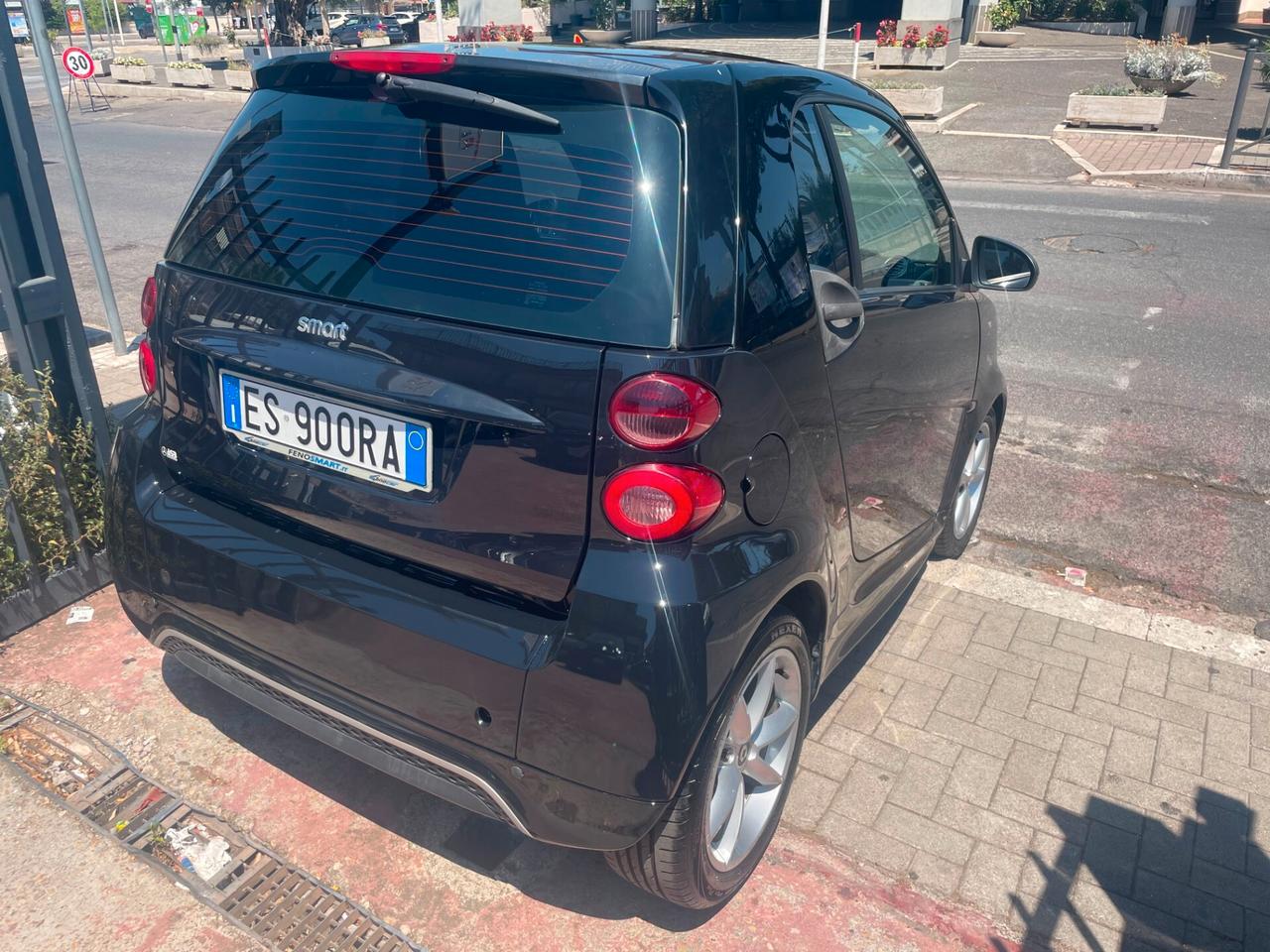 SMART FOR TWO 800 DIESEL *PREZZO VERO* GARANZIA 12 MESI