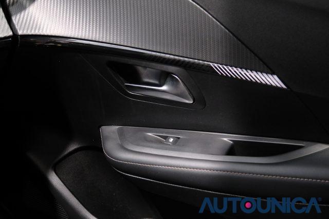 PEUGEOT 208 PURETECH 100 STOP&START 5 PORTE ALLURE FARI LED