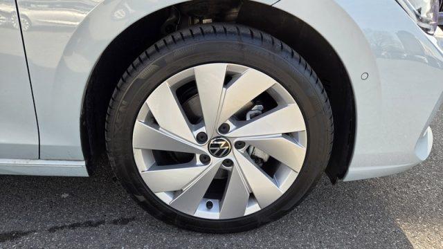 VOLKSWAGEN Golf 2.0 TDI 115 CV SCR Life PERMUTE OK NEOPAT.