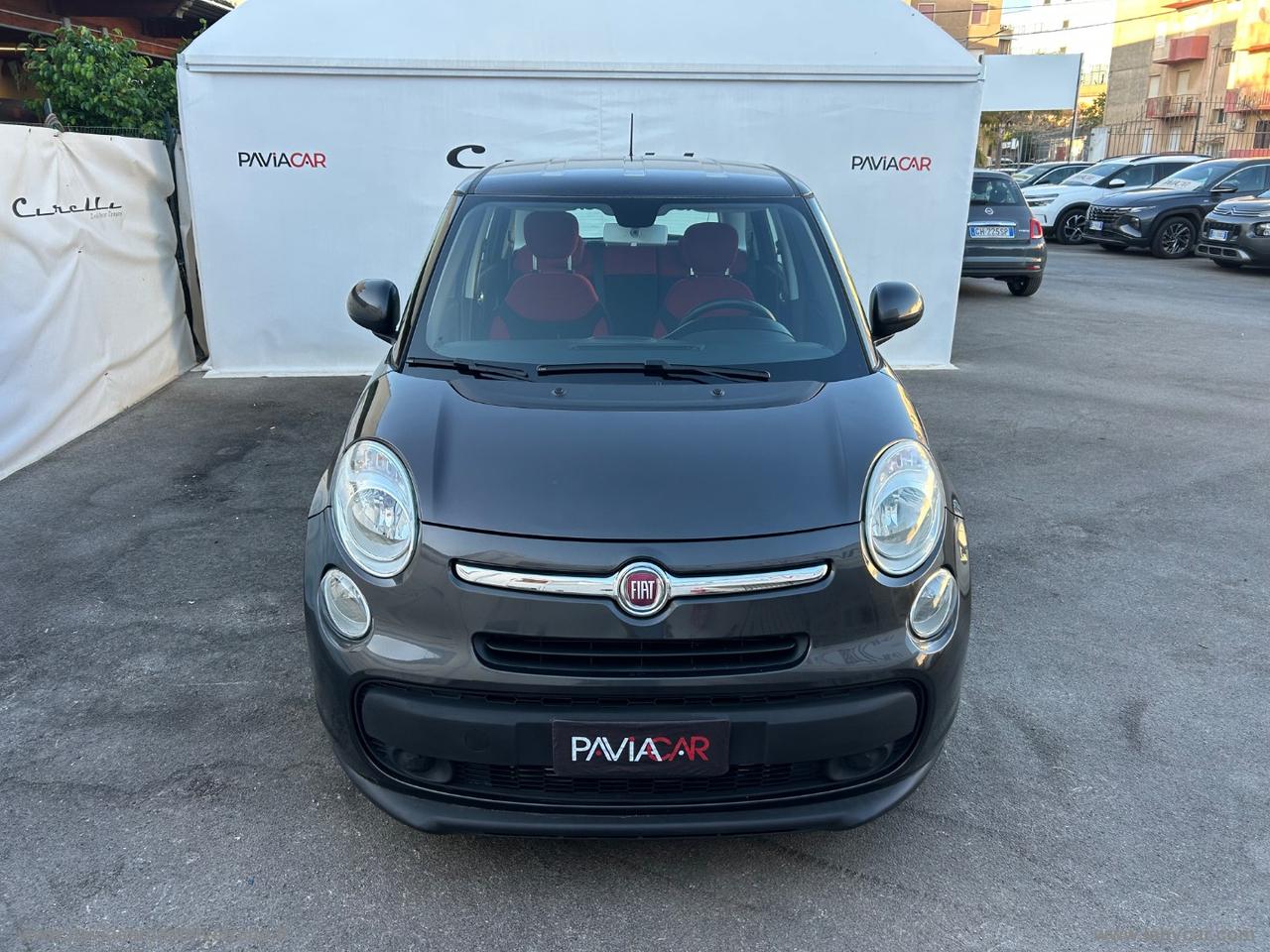 FIAT 500L 1.3 MJT 85 CV Lounge