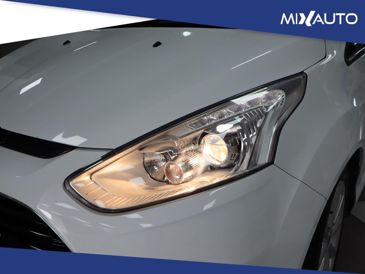 Ford B-Max 1.5 tdci Titanium X 75cv