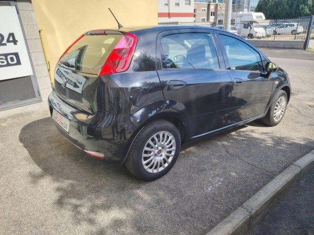 FIAT Punto 1.2 8V 5 porte Street NEOPATENTATI - PREZZO REALE