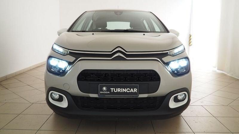 Citroën C3 PureTech 83 S&S You!