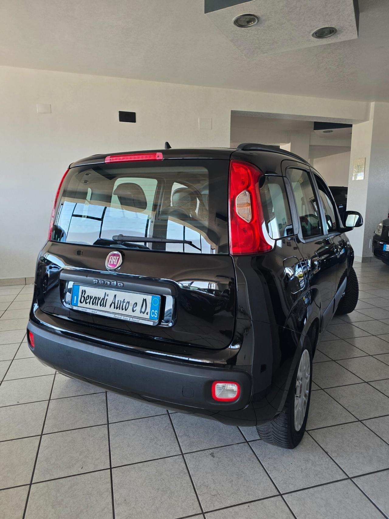 Fiat Panda 1.2 Easy