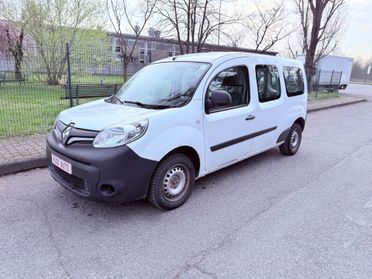 Renault Kangoo Maxi - 2020 DIESEL 70.000 km !!!!