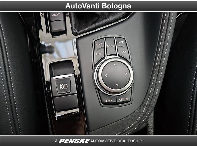 BMW X1 X1 xdrive25e xLine auto