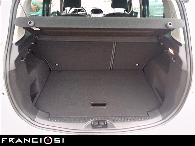 FORD B-Max 1.0 ECOBOOST TITANIUM 100CV E6