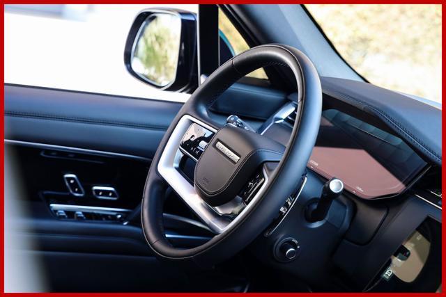 LAND ROVER Range Rover 3.0D l6 350 CV HSE|IVA ESP|