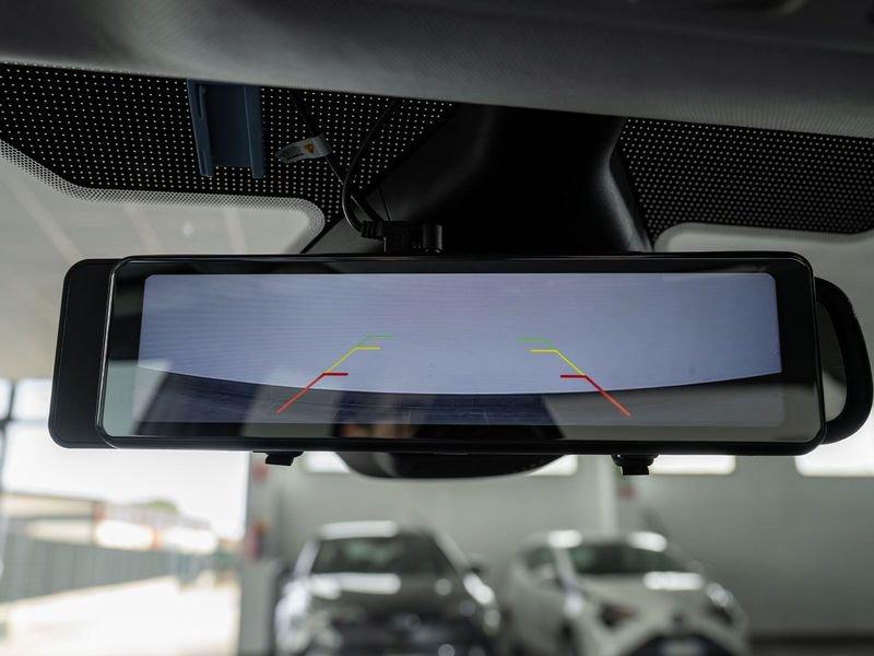 Ford Fiesta Fiesta 1.1 75 CV GPL 5 porte Titanium