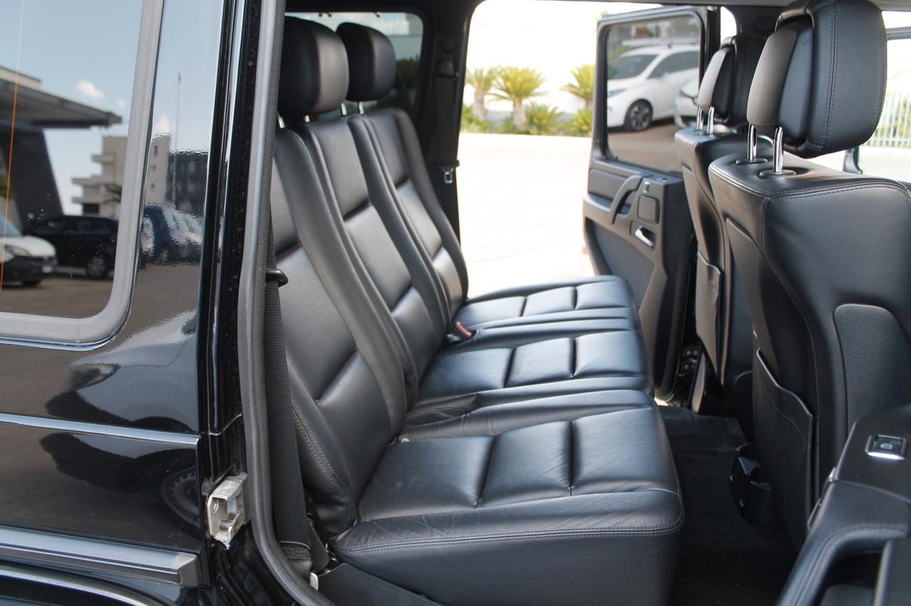 Mercedes-benz G 350 d .