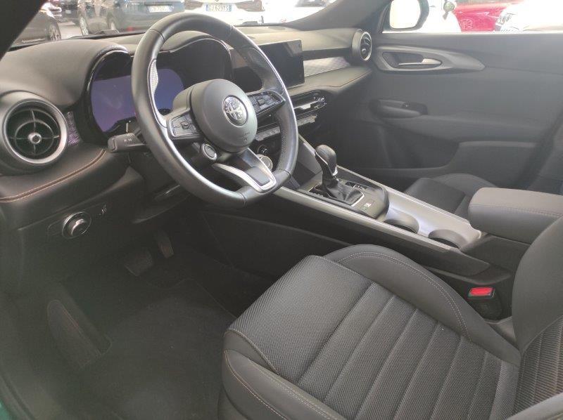 ALFA ROMEO Tonale - Tonale 1.5 160 CV MHEV TCT7 Ti