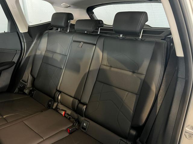 BMW X1 xDrive 23i xLine - TETTO - TELECAMERA 3D