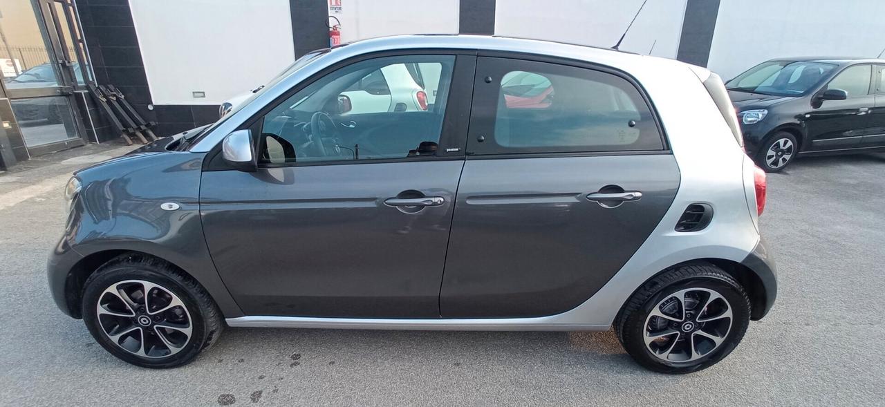 Smart AUTOMA. SENZA BUSTA PAGA