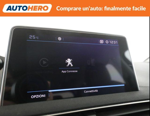 PEUGEOT 5008 BlueHDi 130 S&S Business