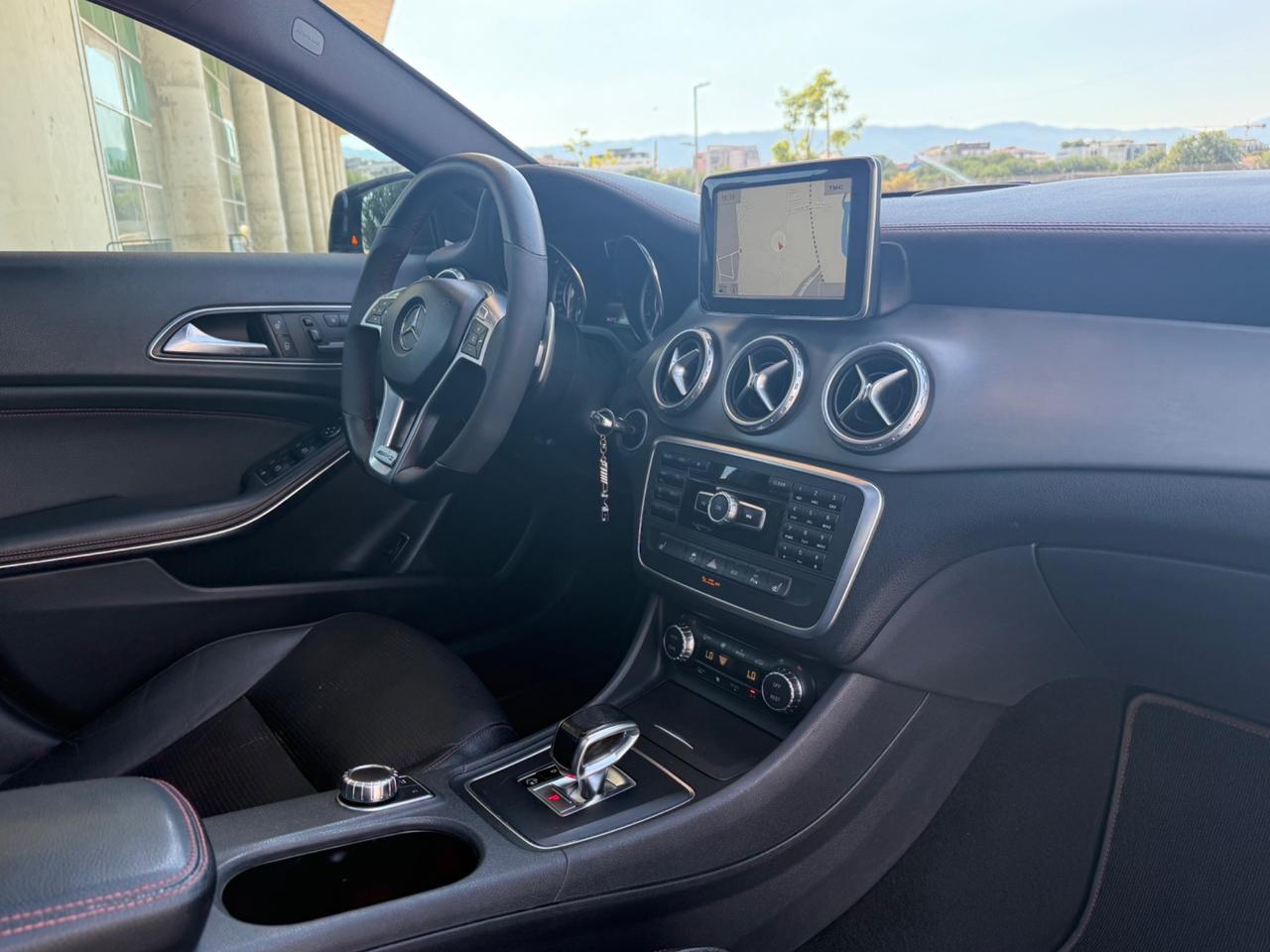 Mercedes-benz GLA 45 AMG 4Matic Performance Limited Edition