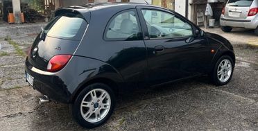 Ford Ka 1.3 Leather Collection