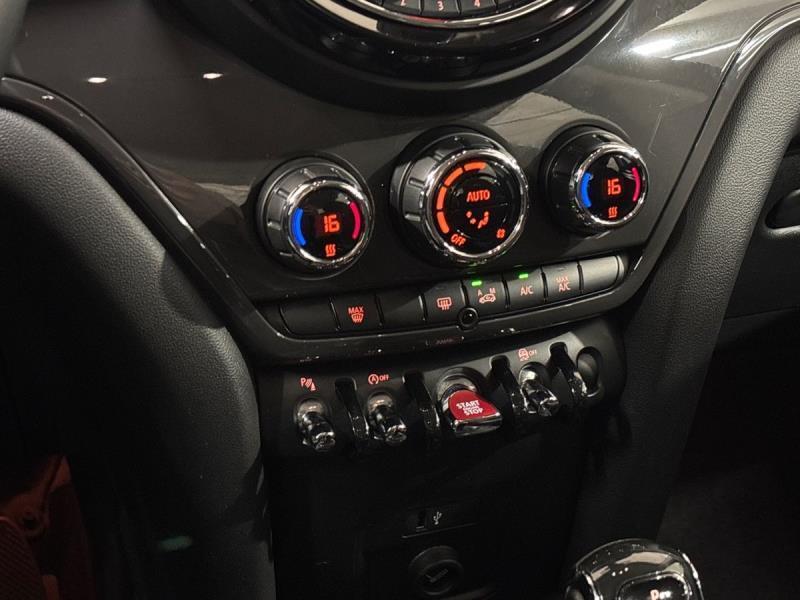 Mini One D Countryman 1.5 TwinPower Turbo One D Boost Steptronic