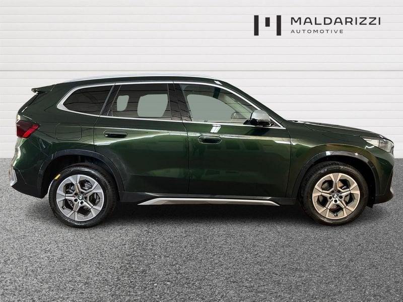 BMW X1 U11 sdrive18i X-Line auto