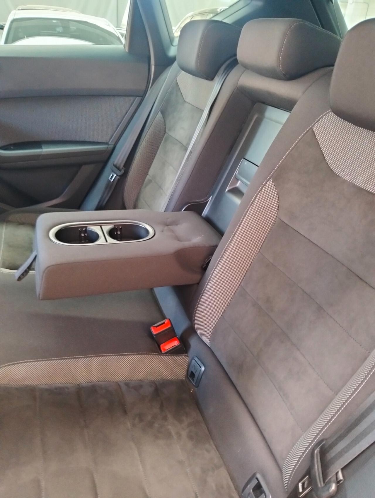 Seat Ateca 1.4 EcoTSI ACT DSG Style