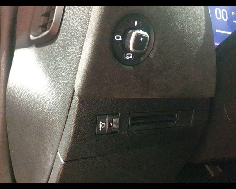 DS DS4 2ª serie PureTech 130 aut. Performance Line