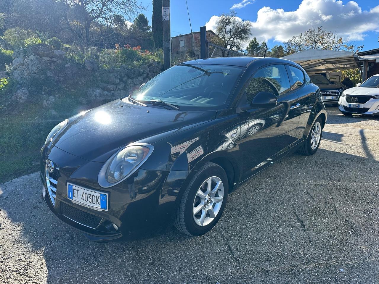 Alfa Romeo MiTo 1.3 JTDm 85 CV S&S Progression