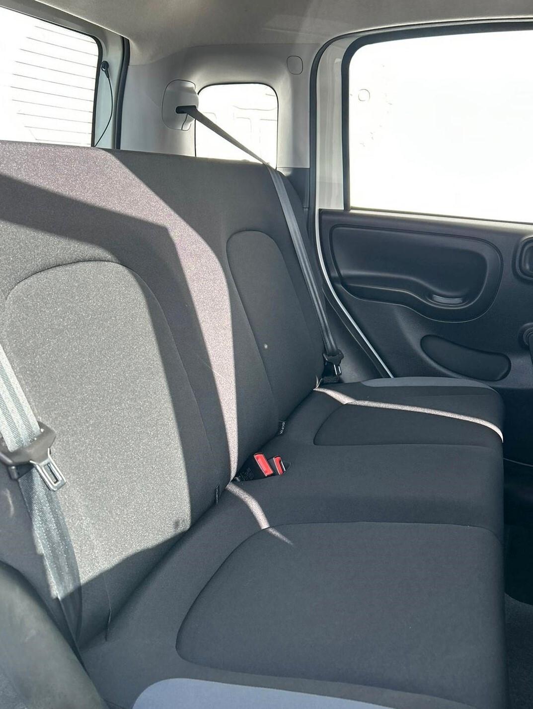 Fiat Panda 1.2 EasyPower Easy