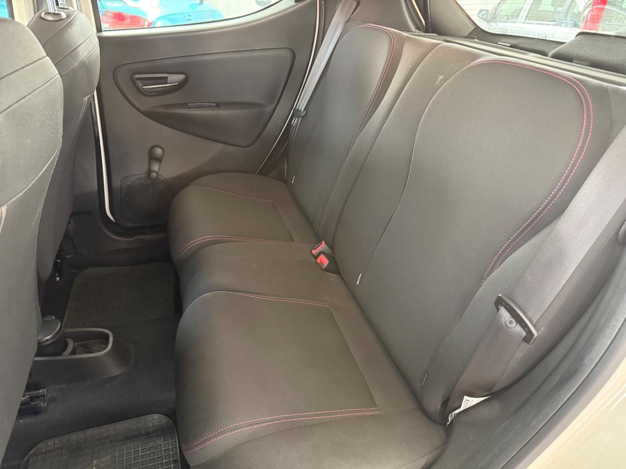 Lancia Ypsilon 1.2 69 CV Elefantino km 58.000