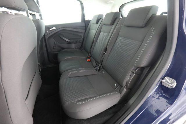 FORD C-Max C-Max Plus 1.5 TDCi 95CV Start&Stop