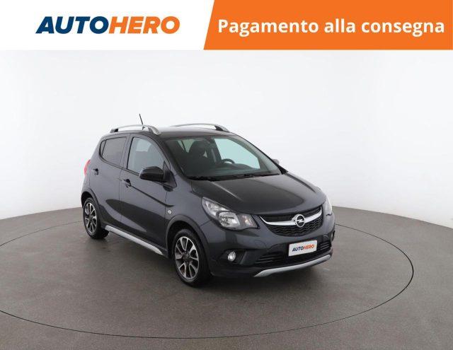 OPEL Karl Rocks 1.0 73 CV