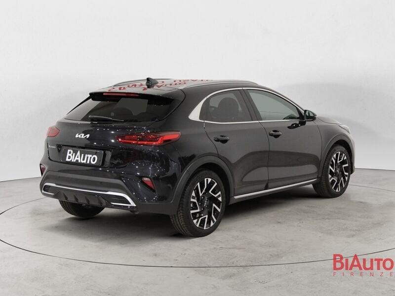 KIA Xceed Xceed 1.0 T-GDi GPL Business