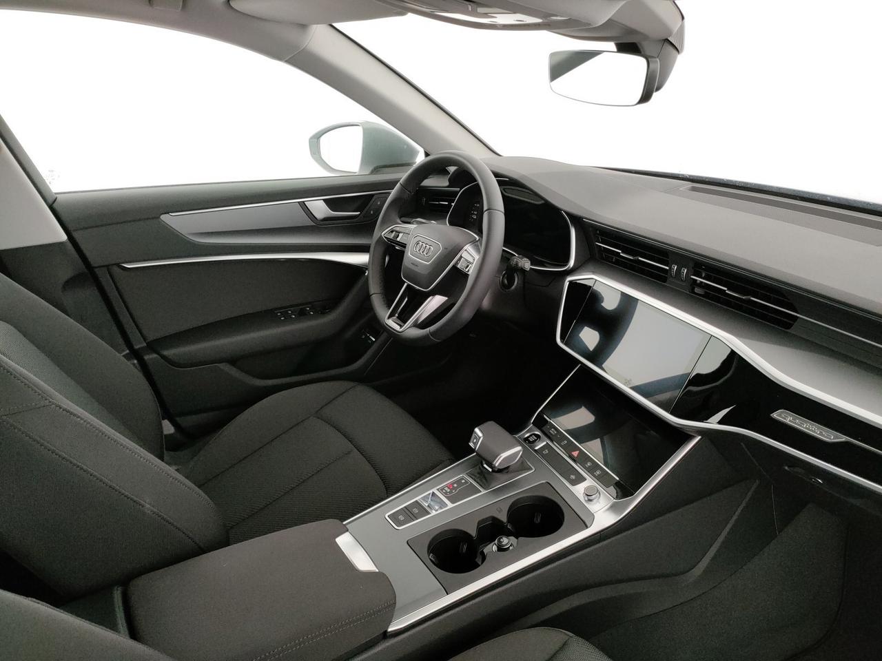 Audi A6 avant 50 2.0 tfsi e business quattro s-tronic