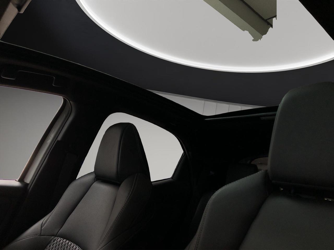 Toyota Yaris 1.5h Lounge