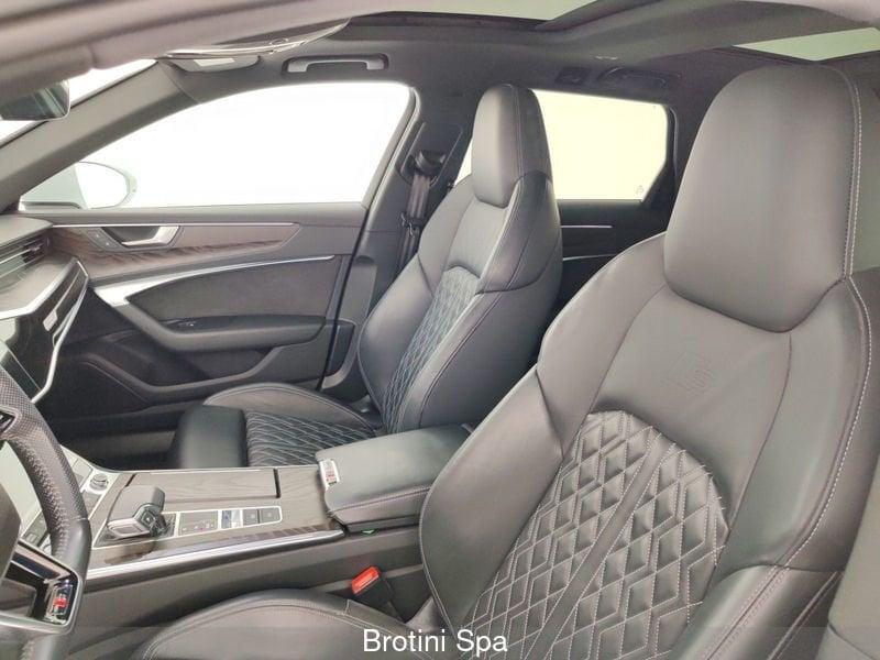 Audi A6 A6 Avant 40 2.0 TDI quattro ultra S tronic Business Sport