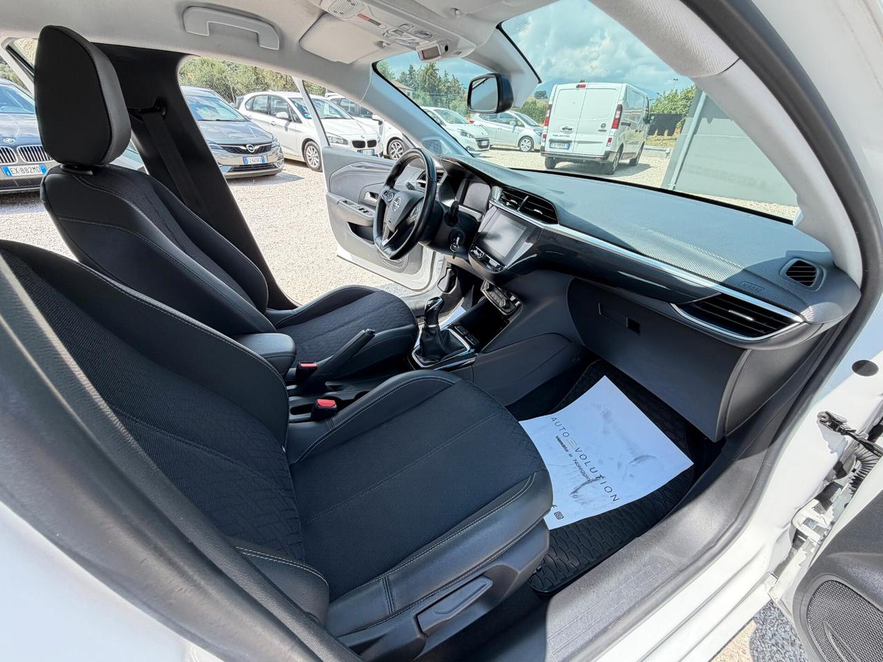 Opel Corsa 1.2 benzina 75 cv 59.484 km