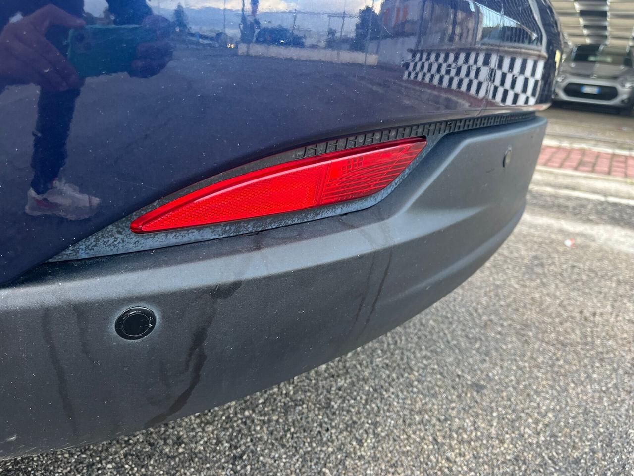 Lancia Delta 1.6 MJT Platino Unipro 2009