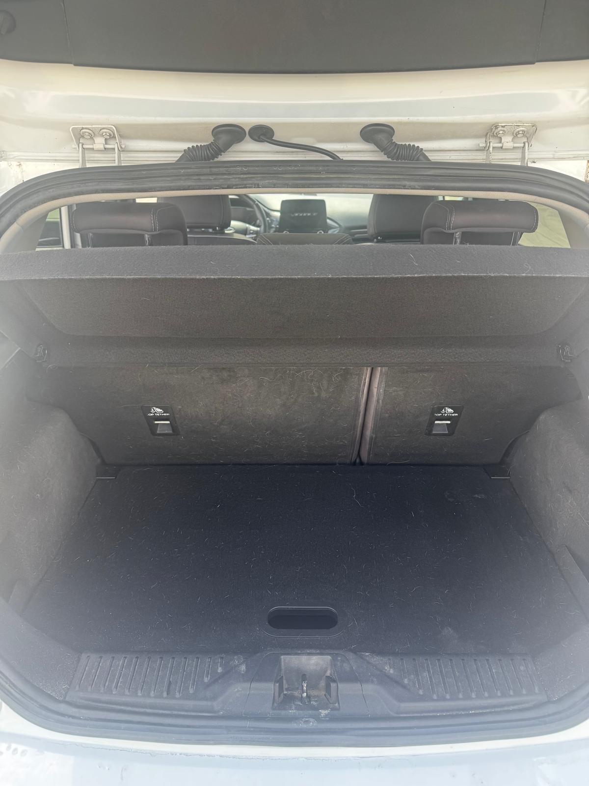 Ford Fiesta 1.0 Ecoboost 100 CV 5 porte Vignale