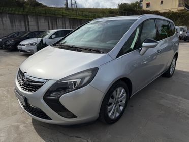 Opel Zafira Tourer 1.6 Turbo EcoM 150CV Cosmo/7POSTI