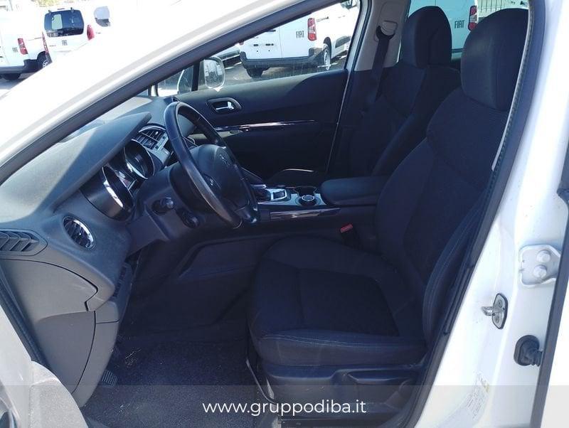Peugeot 3008 Diesel 1.6 bluehdi Access s&s 120cv