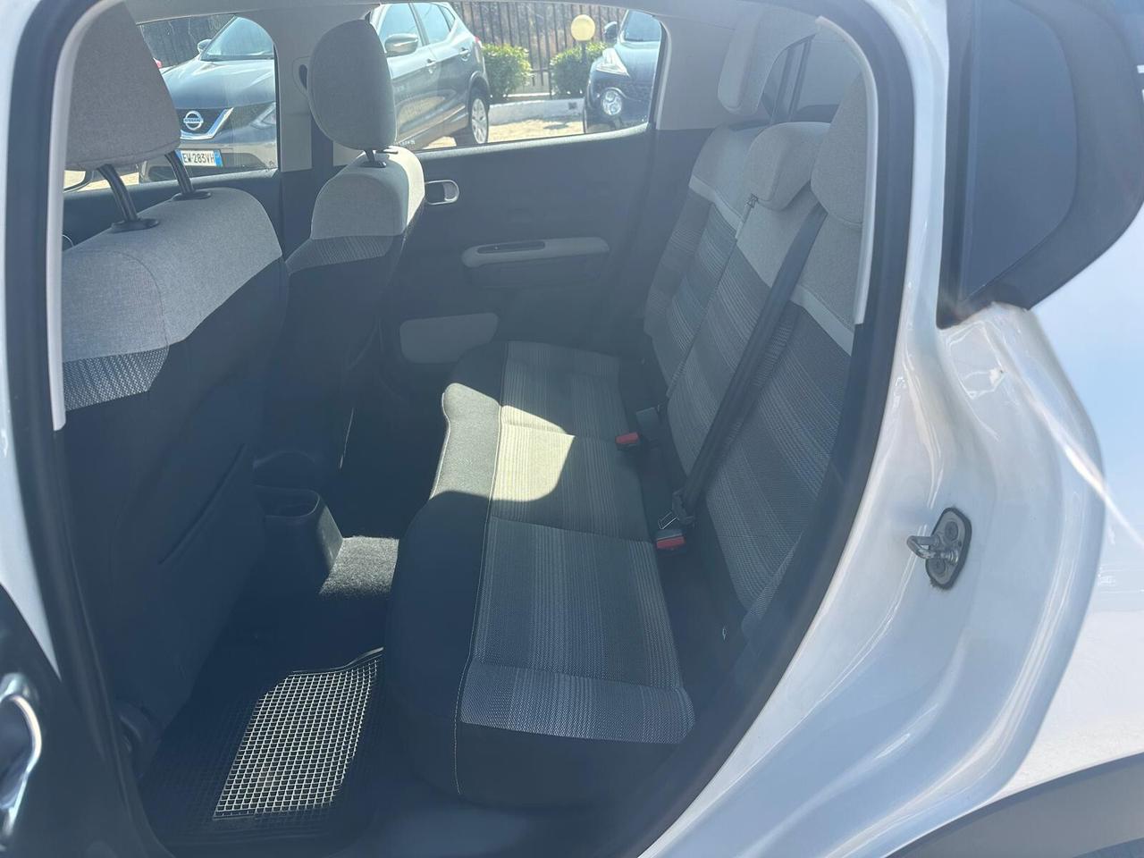 Citroen C3 1.6 BlueHDi 75 CV Shine (2017) | OK NEOPATENTATI - Top di Gamma