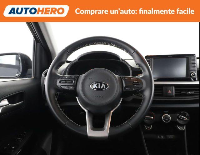 KIA Picanto 1.0 12V 5 porte Cool