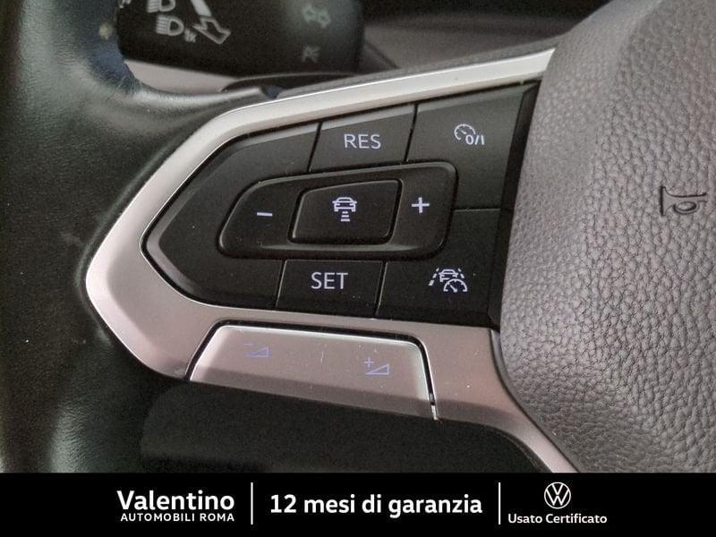 Volkswagen Golf 1.5 eTSI DSG 150 CV EVO Style