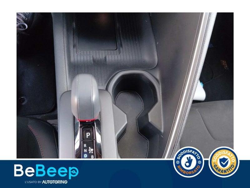 Toyota C-HR Plug-in 2.0 PHEV GR SPORT FWD E-CVT