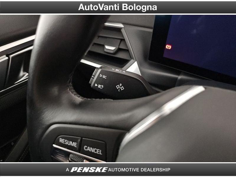 BMW i4 eDrive 40 Sport