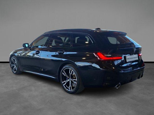 BMW 320 d 48V Touring Msport