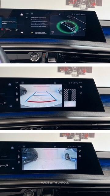 Peugeot 3008 Hybrid 136 e-DCS6 GT